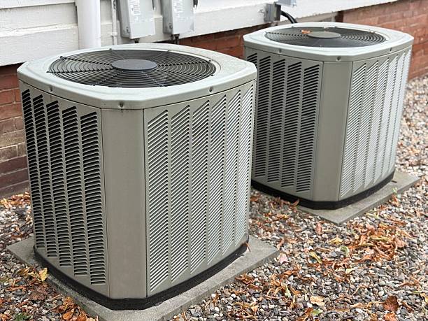 Reliable Hvac Installation contractor in Brooklandville, MD by JG Cool HVAC